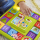 Fisher-Price Ucz się i śmiej! Pierwsza gra 123 - 1164362 - zdjęcie 6